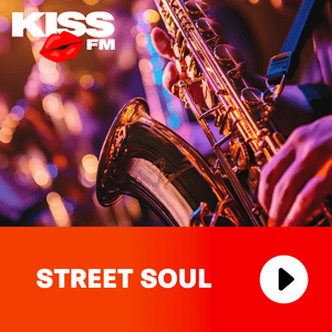 KISS FM – STREET SOUL