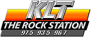 WKLT The Rock Station