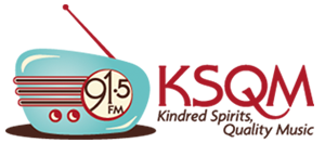 KSQM Radio
