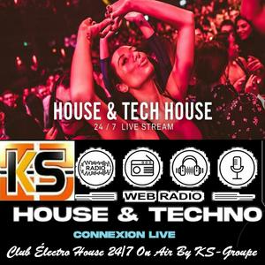 KSWebradio