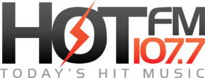 107.7 HOT FM