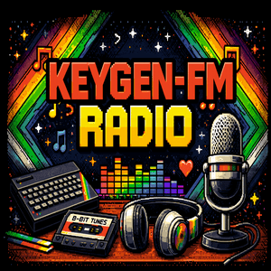 Keygen FM