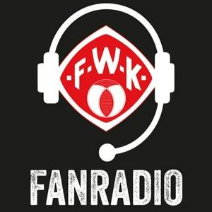 Kickers-Fanradio – das FC Würzburger Kickers Fanradio