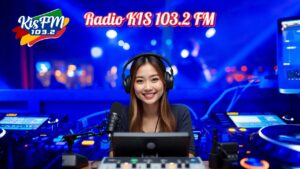 KIS FM