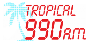 Radio Tropical 990 AM