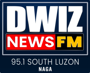 DWIZ News FM Southern Luzon (Naga)