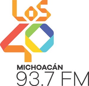 LOS40 Uruapan – 93.7 FM – XHENI-FM – Grupo AS Comunicación – Uruapan, Michoacán