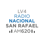 LV 4 Radio San Rafael
