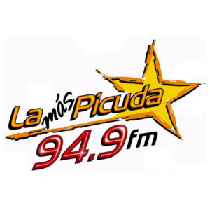 La Más Picuda (Cuernavaca)  - 94.9 FM - XHSW-FM - Radiorama - Cuernavaca, MO