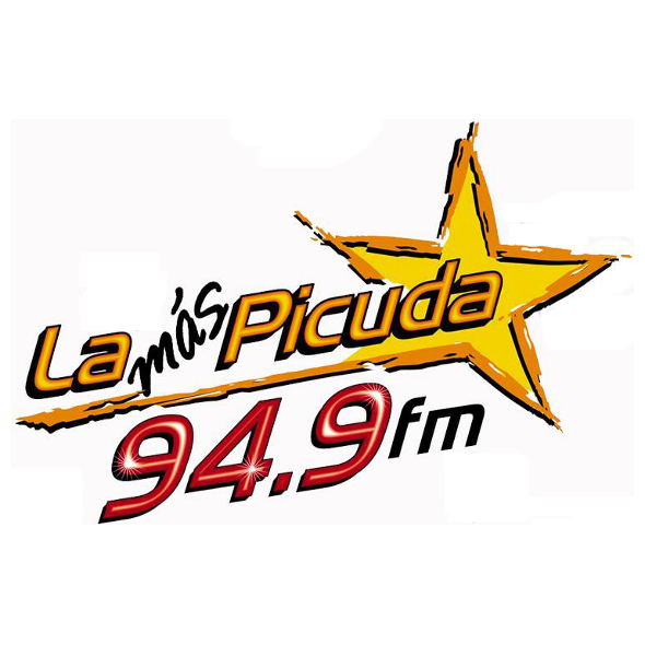 La Más Picuda (Cuernavaca)  – 94.9 FM – XHSW-FM – Radiorama – Cuernavaca, MO