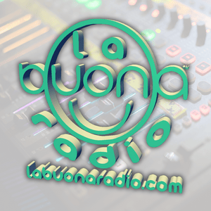 LaBuonaRadio.com