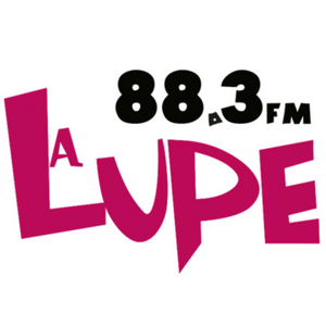 La Lupe 88.3 FM | Tepic