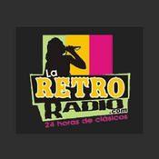 La Retro radio