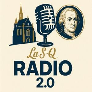 La S Q Radio 2.0