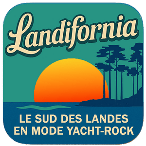 Landifornia Yacht Rock