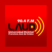 Laud 90.4 Estéreo