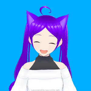 Lazus anime radio