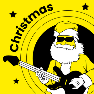Life Radio Christmas