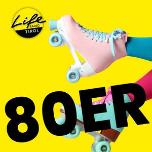 Life Radio Tirol 80er