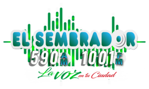 El Sembrador Radio 590 AM Y 100.1 FM