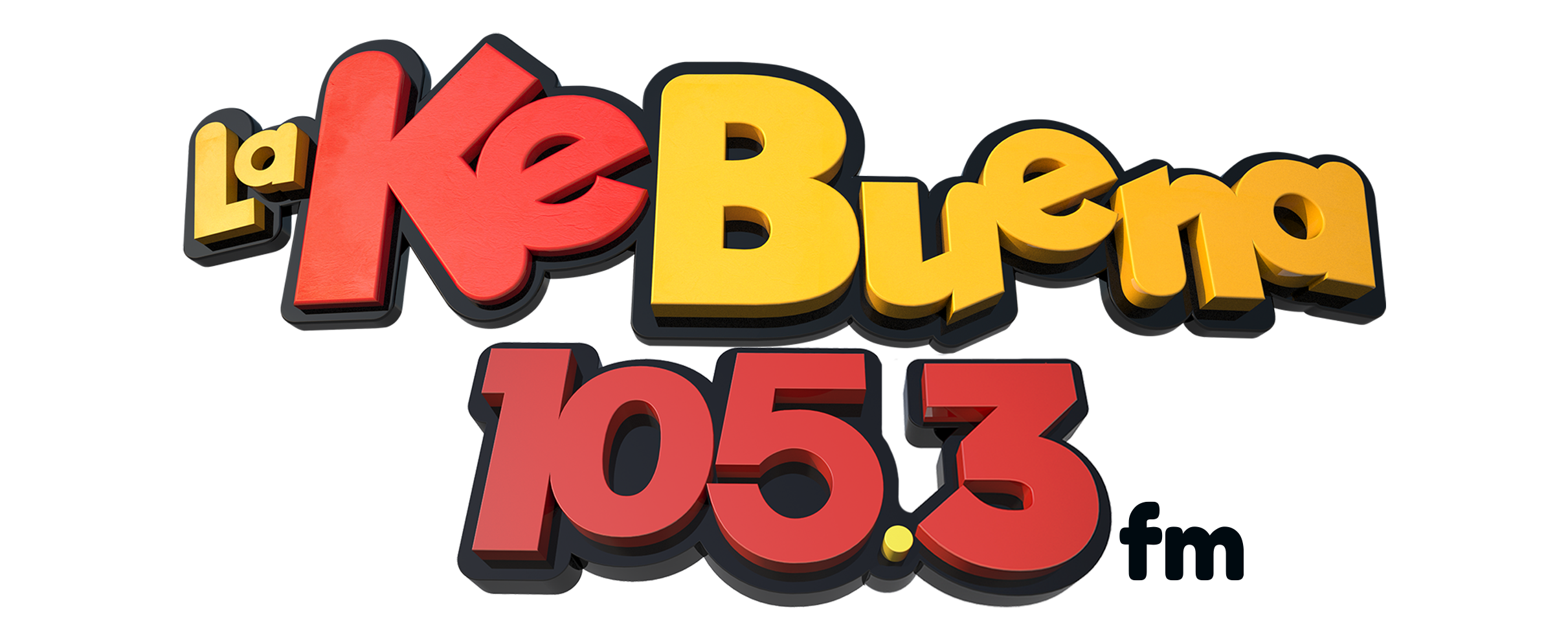 La Ke Buena Cuernavaca 105.3