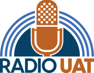 Radio UAT (Ciudad Victoria) - 102.5 FM - XHUNI-FM - Universidad Autónoma de Tamaulipas - Ciudad Victoria, Tamaulipas