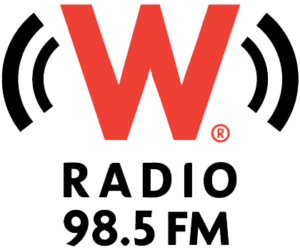 W RADIO 98.5 (Tututepec) - 98.5 FM - XHPVTS-FM - Grupo Rojas - Tututepec, Oaxaca