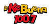 La Ke Buena 100.7 Ruiz
