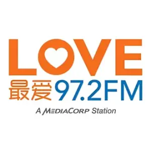 LOVE 972