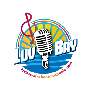 LuvBay Afrobeat Music & Talk Radio