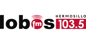 Lobos - 103.5 FM [Hermosillo, Sonora]