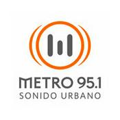 METRO POWER HITS 95.1