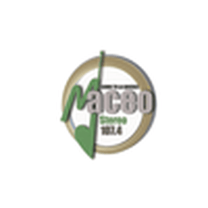 Maceo Stereo 107.4 FM