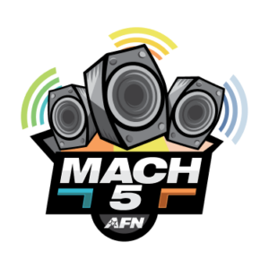 AFN Go - Mach 5