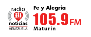 Maturín - Fe y Alegría 105.9FM
