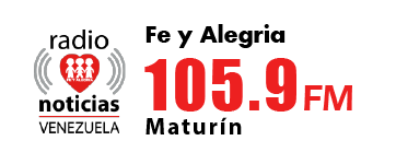 Maturín – Fe y Alegría 105.9FM