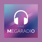 Mega Rádio Axé