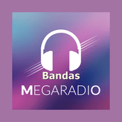Mega Rádio Bandas