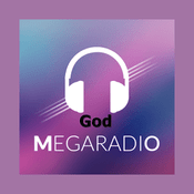 Mega Rádio God