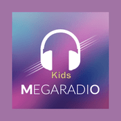 Mega Rádio Kids