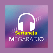 Mega Rádio Sertanejo
