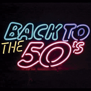 Miled Music 50’s