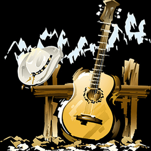 Miled Music Country