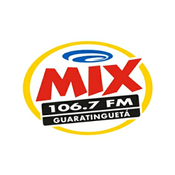 Mix FM Guaratinguetá