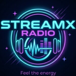StreamX Radio