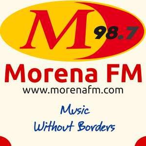 Morena FM 98.7