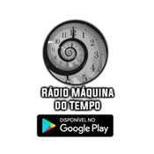 Máquina do Tempo Lambari