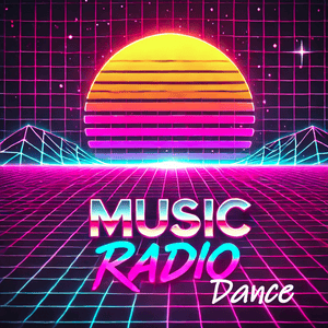Music Radio Dance
