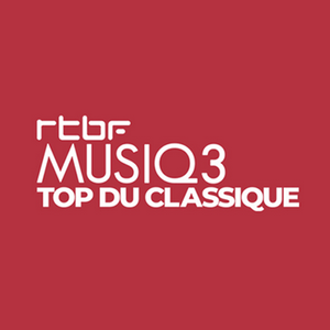 Musiq3 Top du Classique
