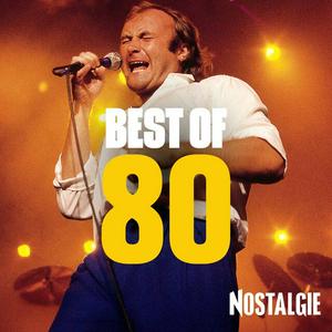 NOSTALGIE BEST OF 80